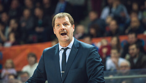 Gintaras Krapikas