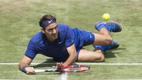Rogeris Federeris