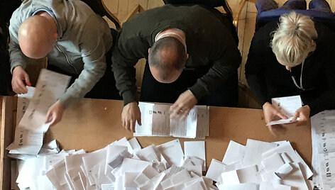 Vietos rinkimai Jungtinėje Karalystėje