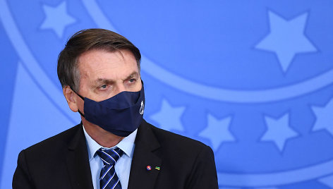 Jairas Bolsonaro