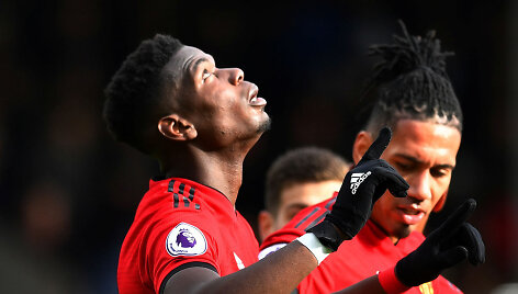 Paulis Pogba