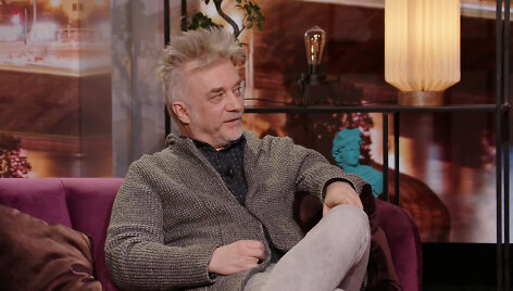 Andrius Mamontovas