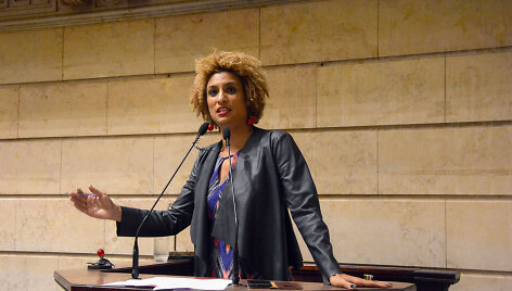 Marielle Franco
