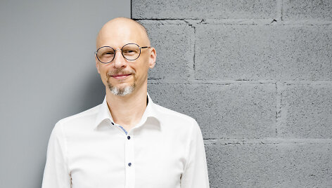 Rytis Juozapavičius