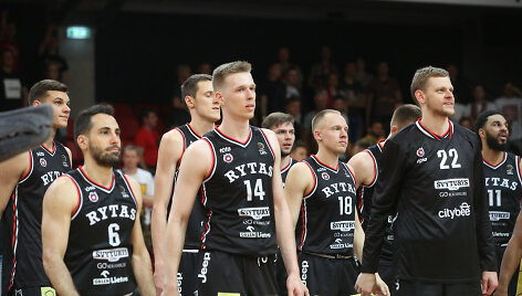 Martynas Echodas