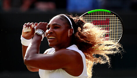 Serena Williams