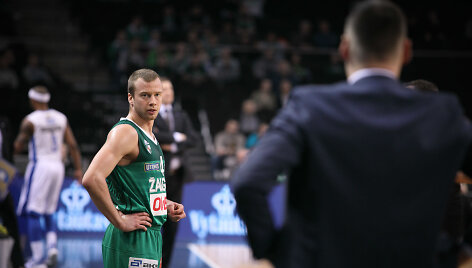 Lukas Lekavičius