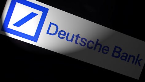 „Deutsche Bank“