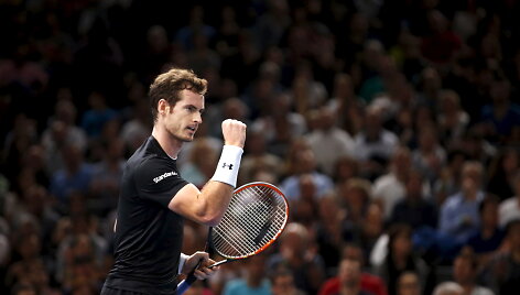 Andy Murray 
