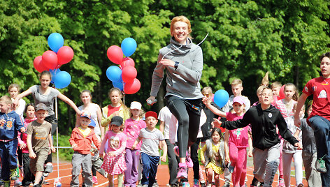 Vlada Musvydaitė
