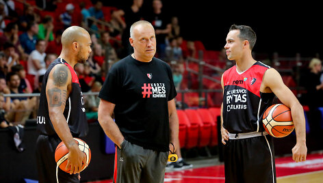 Rimas Kurtinaitis