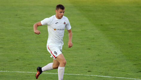 Karolis Laukžemis