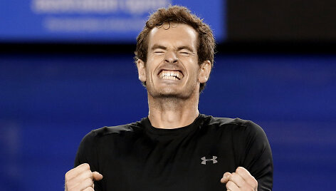 Andy Murray