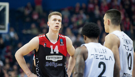 Martynas Echodas