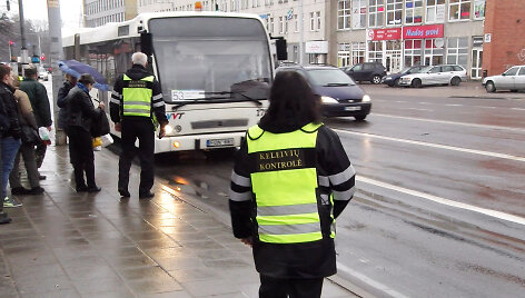 Kontrolieriai