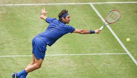 Rogeris Federeris