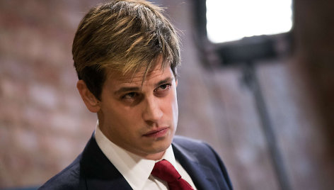 Milo Yiannopoulos