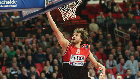 Simas Jasaitis