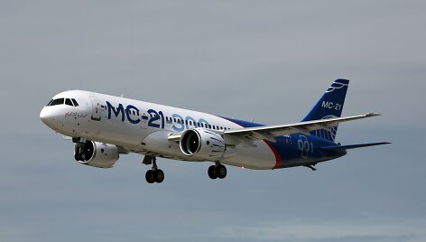 MC-21