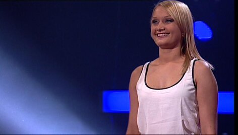 Dominyka Vėbraitė