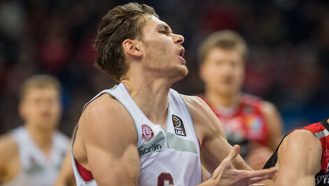 Lukas Auk&scaron;tikalnis
