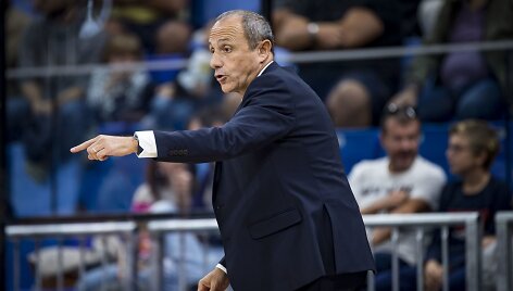 Ettore Messina