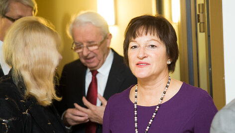 Birutė Vėsaitė