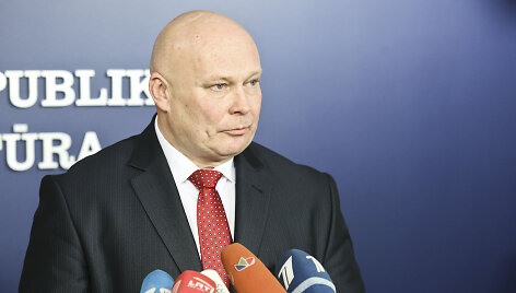 Raimondas Petrauskas