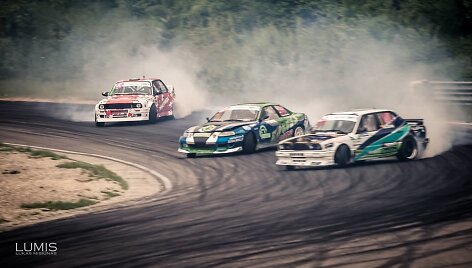 &bdquo;Uphill&ldquo; trasa