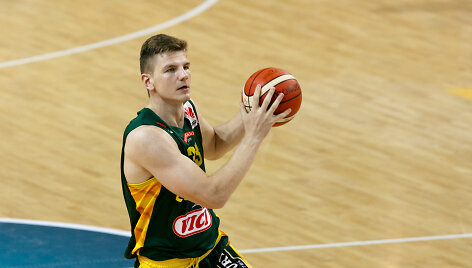 Artūras Gudaitis