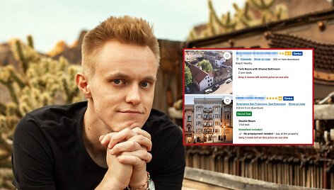 Rokas Bernatonis