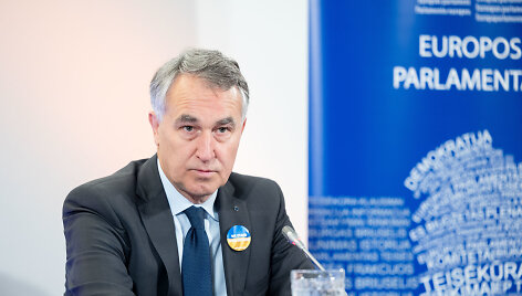 Petras Au&scaron;trevičius