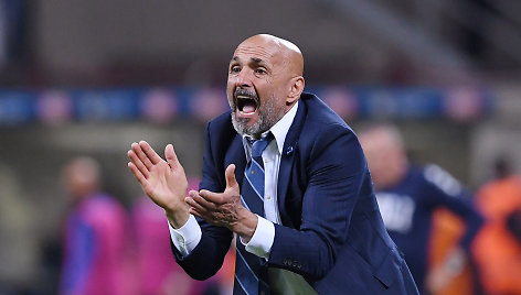 Luciano Spalletti