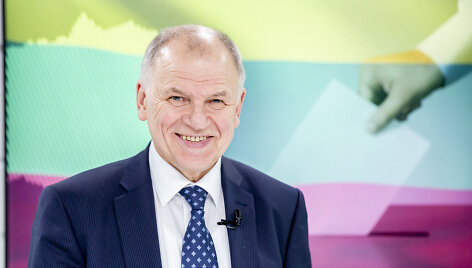 Vytenis Andriukaitis