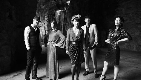 &bdquo;Nouvelle Vague&ldquo;
