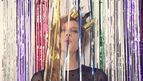 Justė Gudonytė