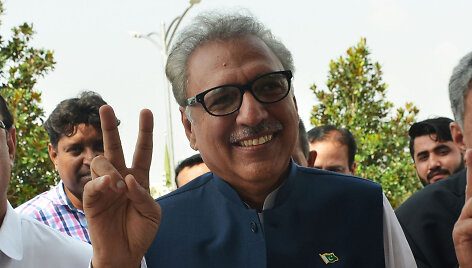 Arifas Alvi