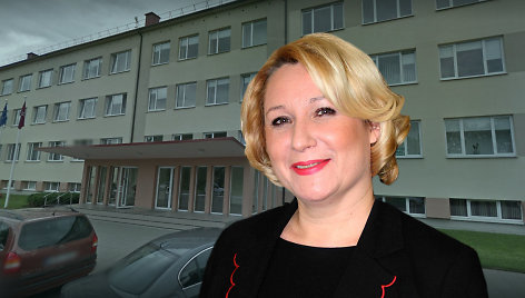 Danutė Remeikienė