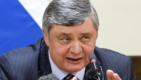 Zamiras Kabulovas