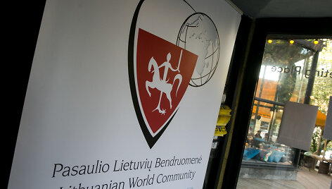 Pasaulio lietuviai stebi rinkimų rezultatus