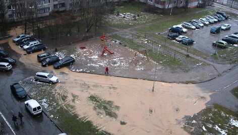 Foto is gelvonu 10 namo
