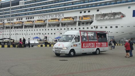 &bdquo;Costa  Pacifica&ldquo;