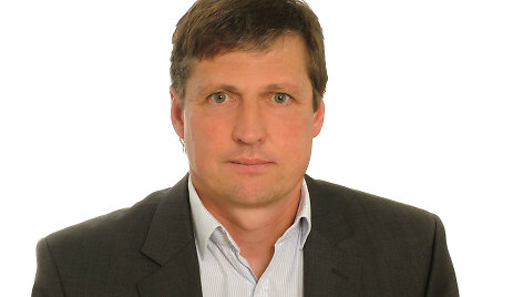 Arūnas Dirvinskas