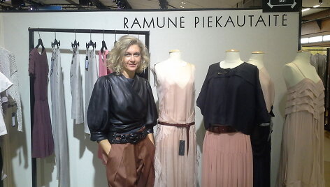 Ramunė Piekautaitė