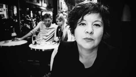 Erika Umbrasaitė