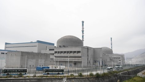 Taišano atominė elektrinė
