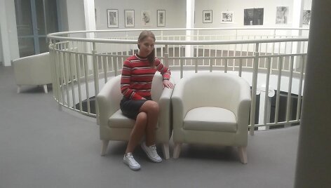 Sandra Zakerienė