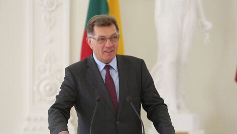 Algirdas Butkevičius