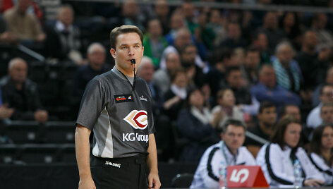Tomas Jasevičius