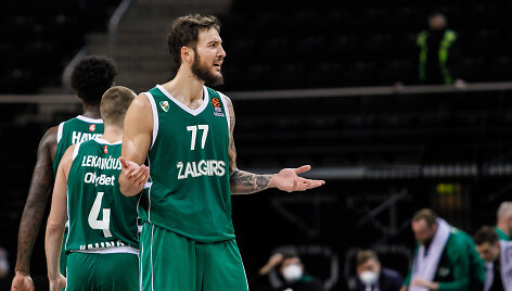Joffrey Lauvergne